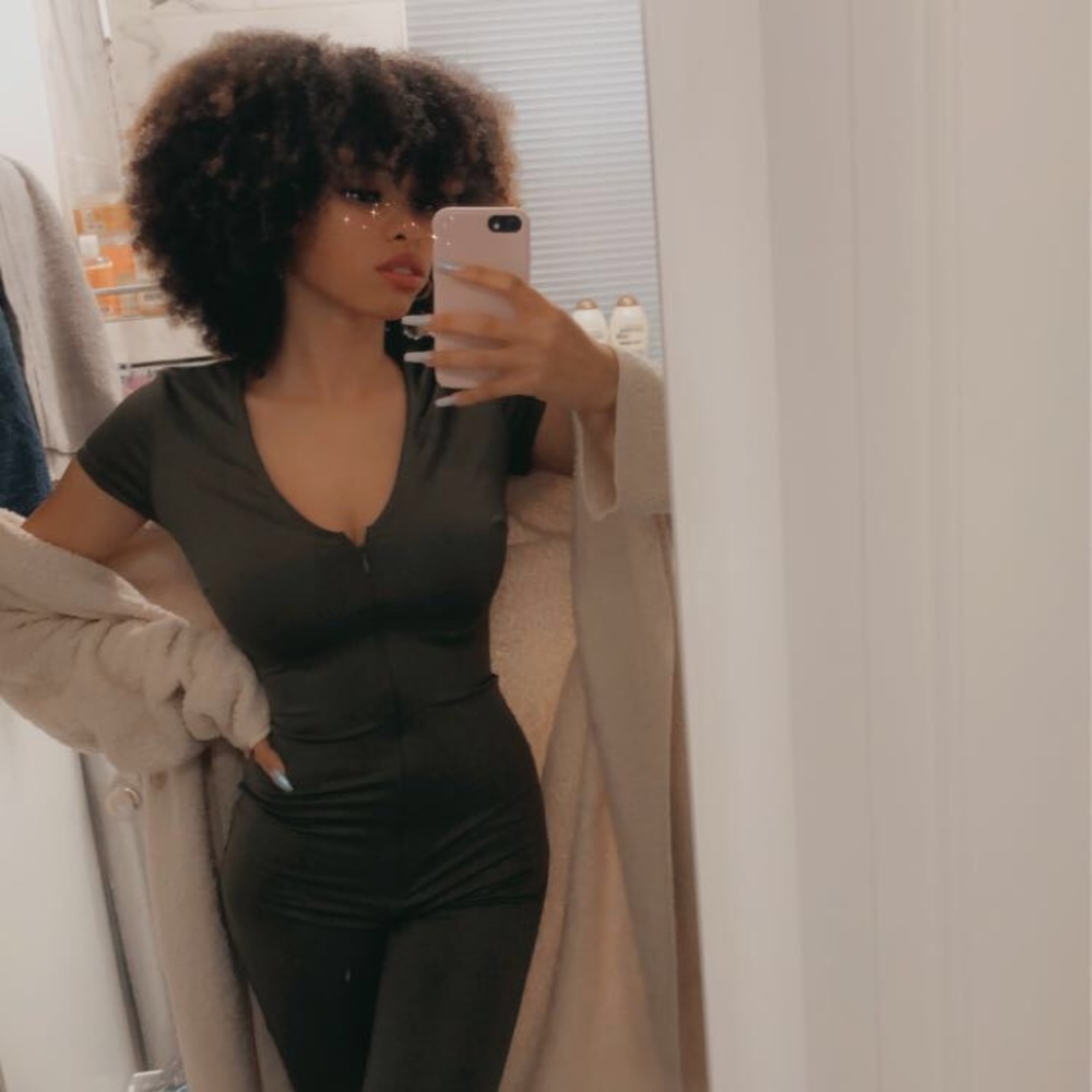 Meet your Posher, Vé